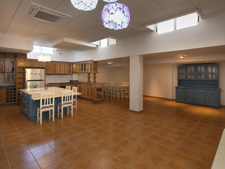 Villa for Sale in Torre del Moro,Alicante 28