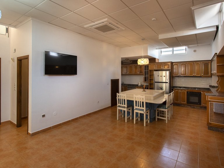 Villa for Sale in Torre del Moro,Alicante 29