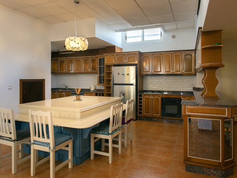 Villa for Sale in Torre del Moro,Alicante 30