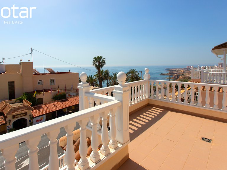 Villa for Sale in Torre del Moro,Alicante 1