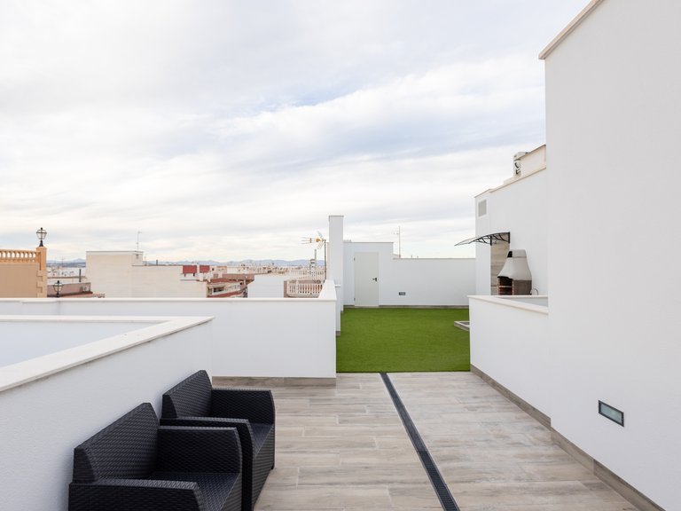 Apartment for Sale in Torrevieja Centro,Alicante 16