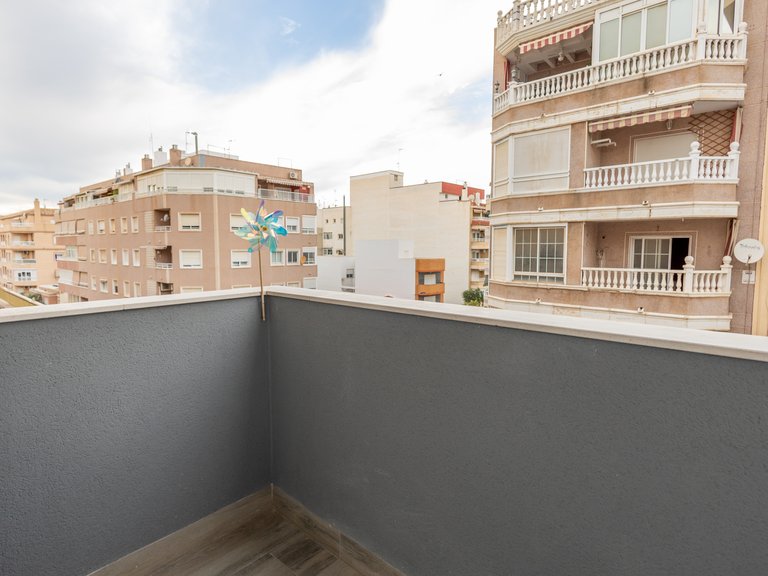 Apartment for Sale in Torrevieja Centro,Alicante 15