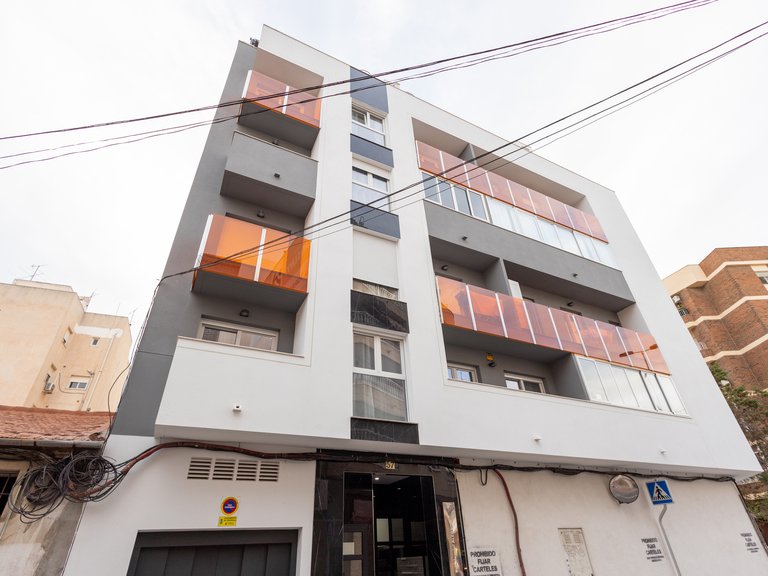 Apartment for Sale in Torrevieja Centro,Alicante 19