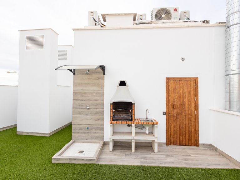 Apartment for Sale in Torrevieja Centro,Alicante 17