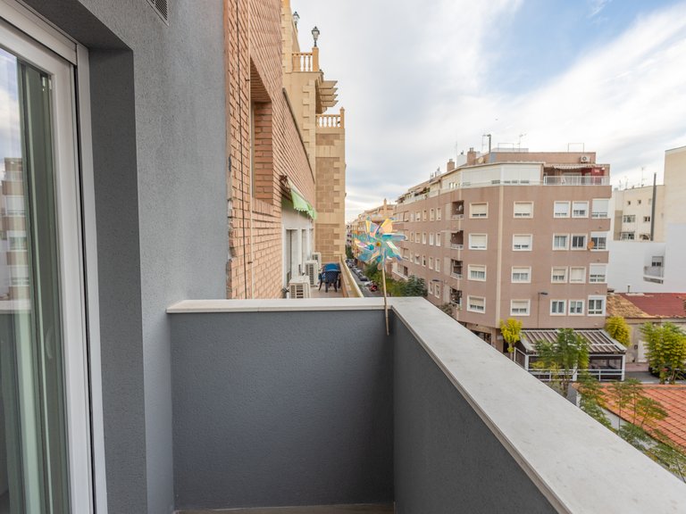 Apartment for Sale in Torrevieja Centro,Alicante 14