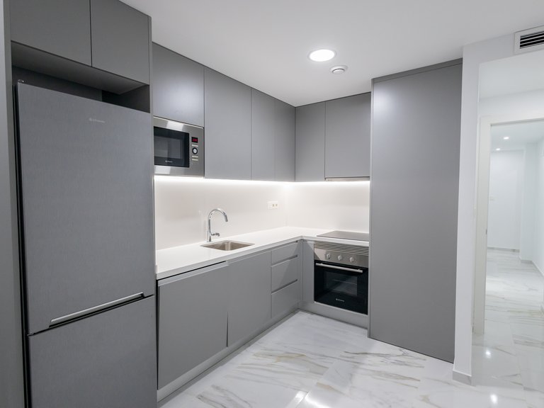 Apartment for Sale in Torrevieja Centro,Alicante 5