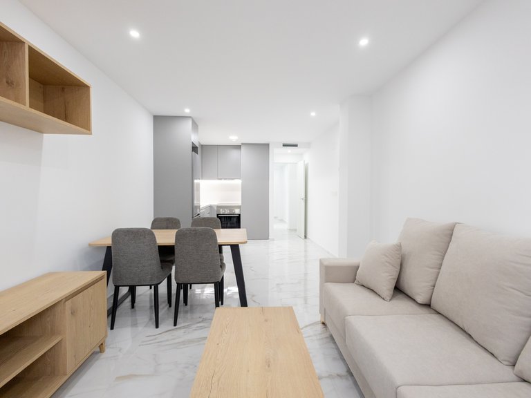 Apartment for Sale in Torrevieja Centro,Alicante 3