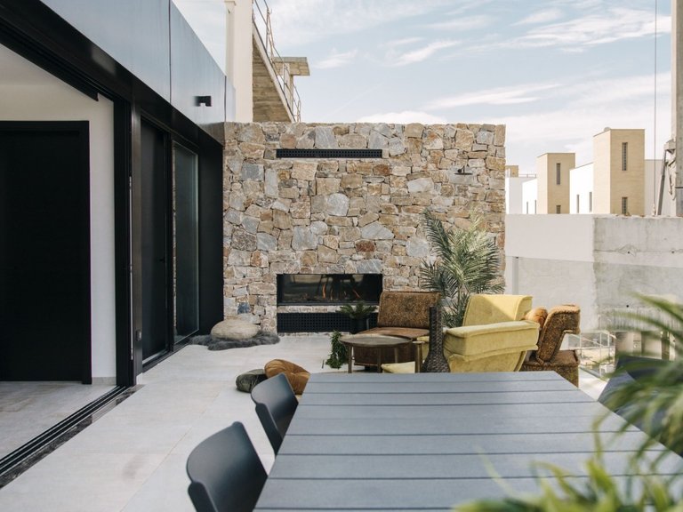 Villa for Sale in Residencial Oceanic Villas - Rojales,Alicante 16
