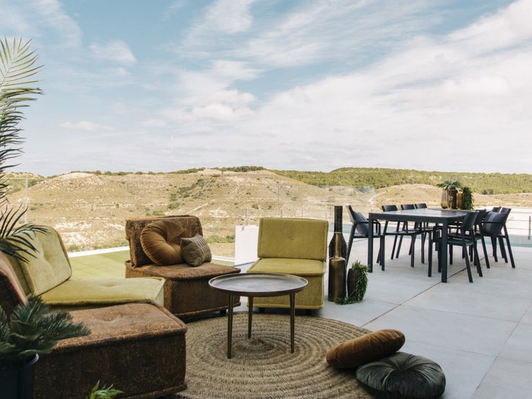 Villa for Sale in Residencial Oceanic Villas - Rojales,Alicante 6