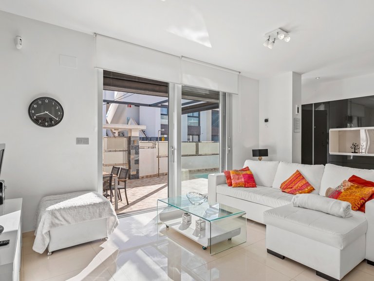 Villa for Sale in Ciudad Quesada,Alicante 10