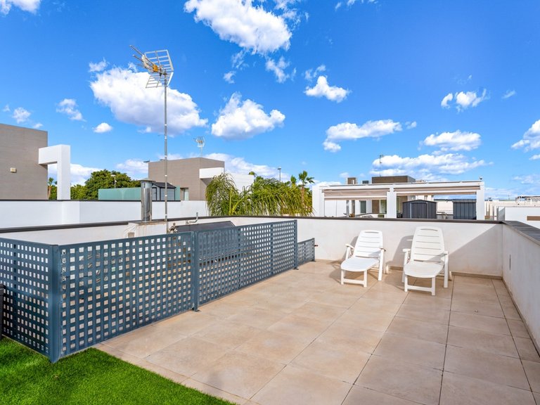 Villa for Sale in Ciudad Quesada,Alicante 7