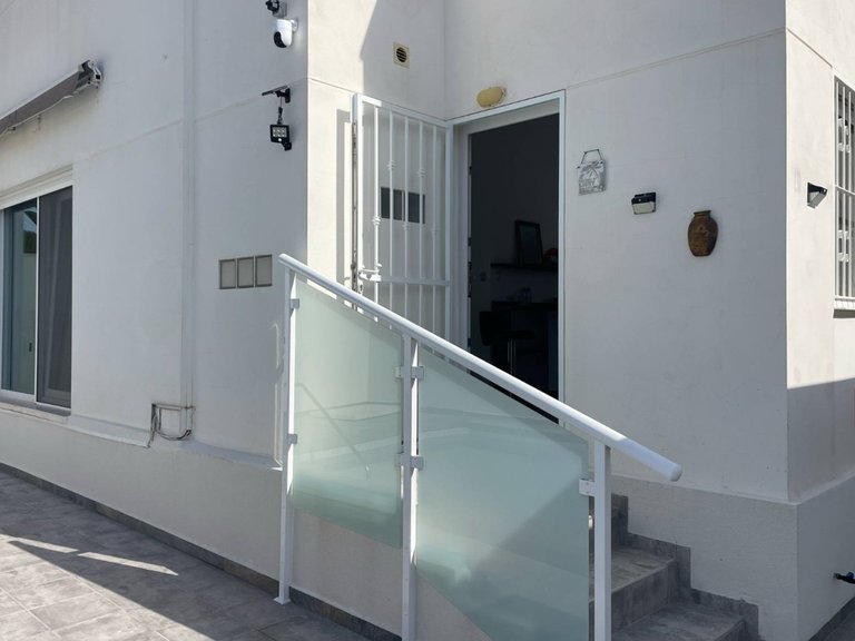 Villa for Sale in El Chaparral - Torrevieja,Alicante 9
