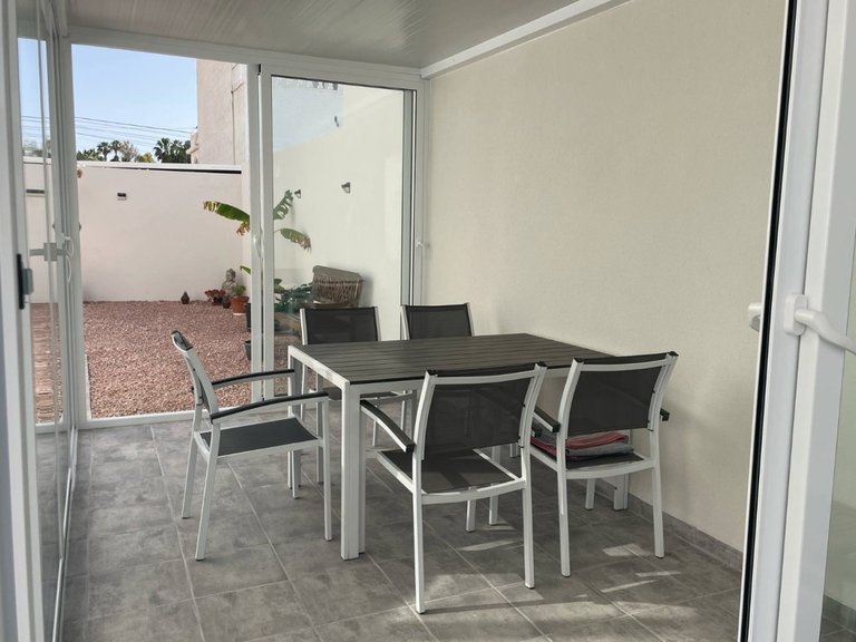 Villa for Sale in El Chaparral - Torrevieja,Alicante 6
