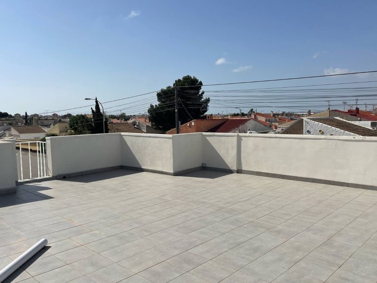 Villa for Sale in El Chaparral - Torrevieja,Alicante 24