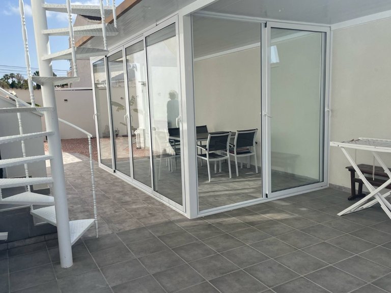 Villa for Sale in El Chaparral - Torrevieja,Alicante 5