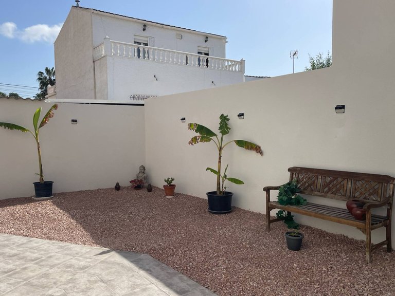 Villa for Sale in El Chaparral - Torrevieja,Alicante 3