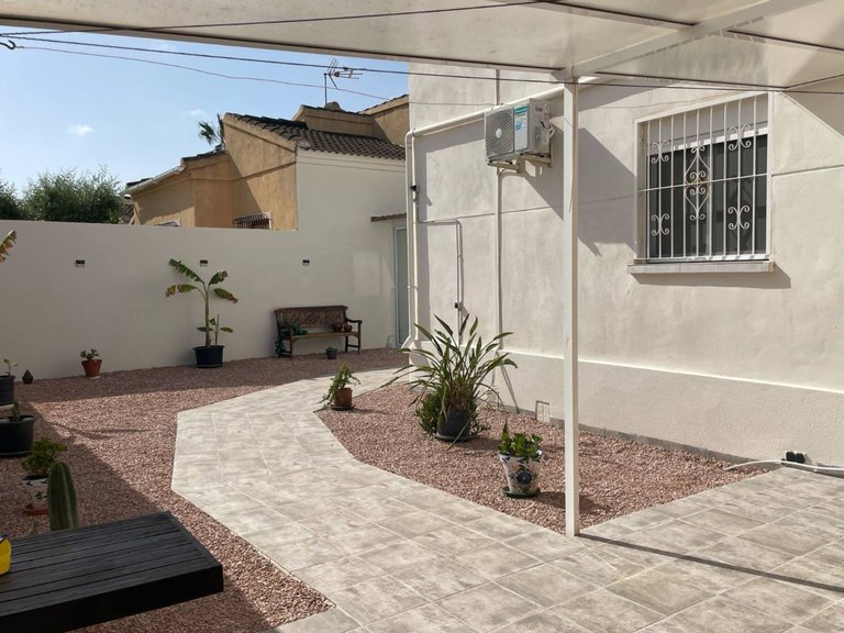 Villa for Sale in El Chaparral - Torrevieja,Alicante 8