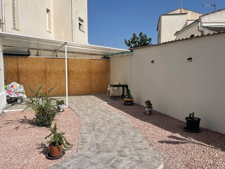 Villa for Sale in El Chaparral - Torrevieja,Alicante 4