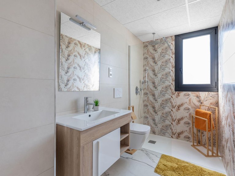 Apartment for Sale in Residencial Amanecer Deluxe - Playa Flamenca,Alicante 14