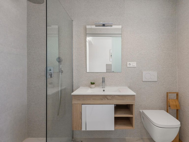 Apartment for Sale in Residencial Amanecer Deluxe - Playa Flamenca,Alicante 10