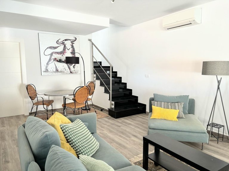 Villa for Sale in Punta Prima,Alicante 7