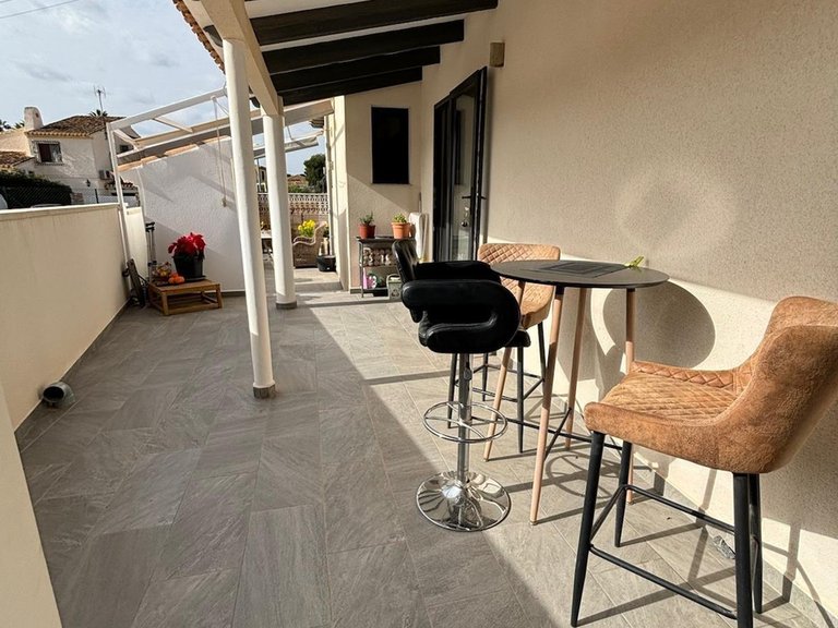 Villa for Sale in Punta Prima,Alicante 4