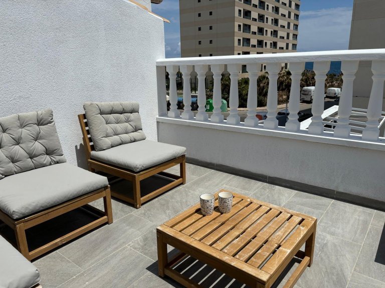 Villa for Sale in Punta Prima,Alicante 15
