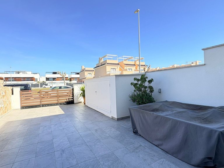 Apartment for Sale in Torre de la Horadada,Alicante 22