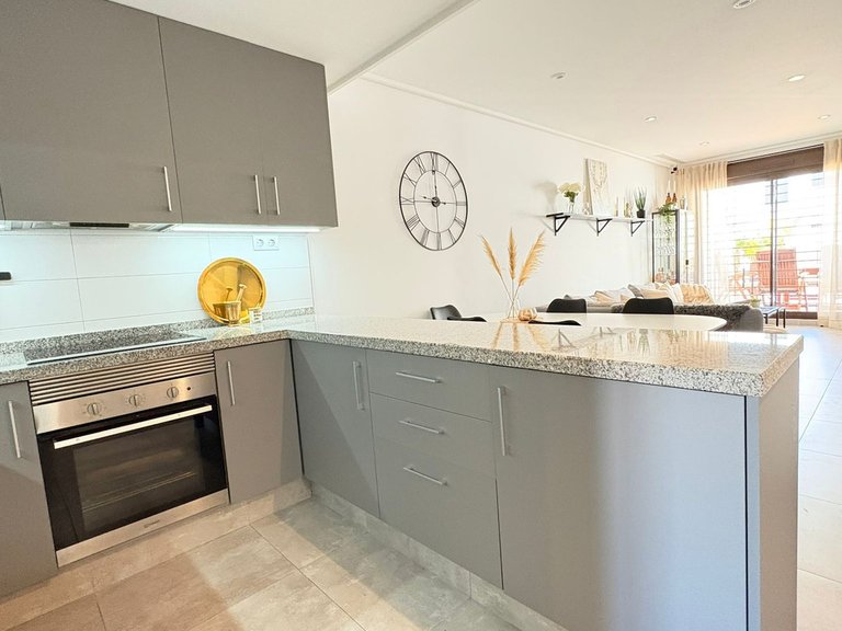 Apartment for Sale in Torre de la Horadada,Alicante 11