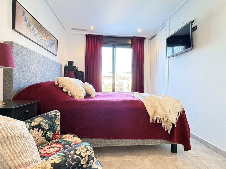 Apartment for Sale in Torre de la Horadada,Alicante 16