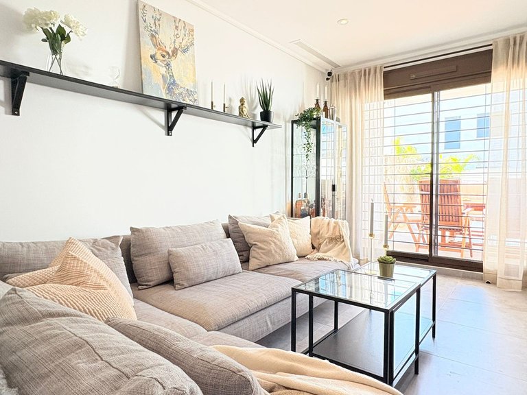 Apartment for Sale in Torre de la Horadada,Alicante 7