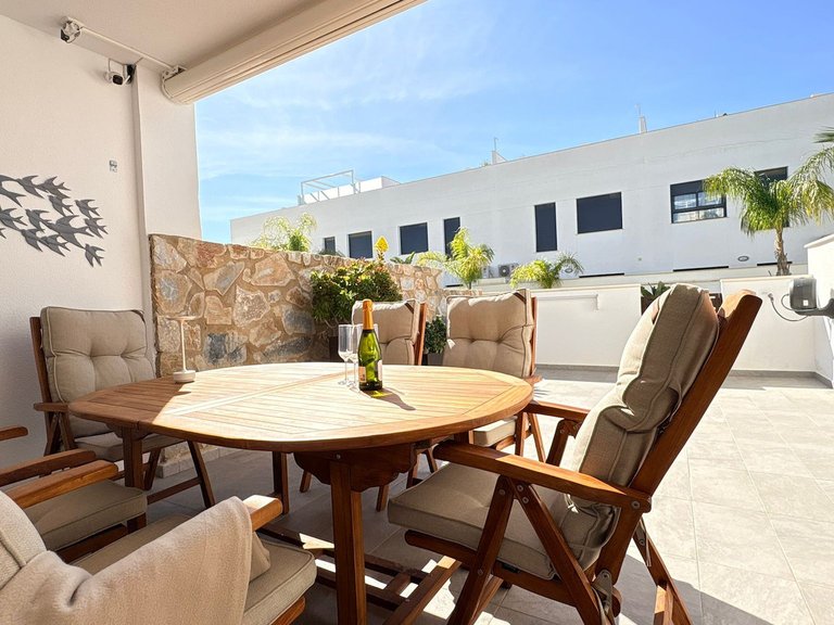 Apartment for Sale in Torre de la Horadada,Alicante 4