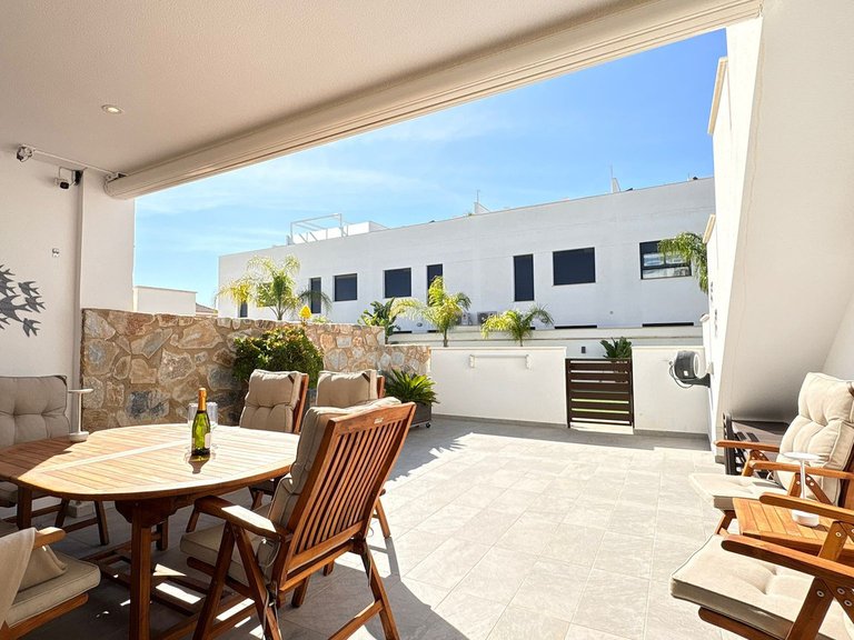 Apartment for Sale in Torre de la Horadada,Alicante 3