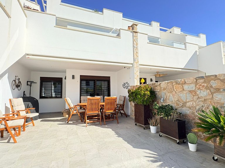 Apartment for Sale in Torre de la Horadada,Alicante 1