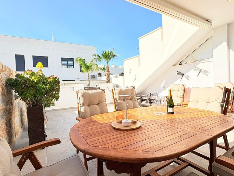 Apartment for Sale in Torre de la Horadada,Alicante 5