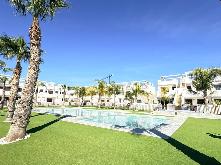 Apartment for Sale in Torre de la Horadada,Alicante 24