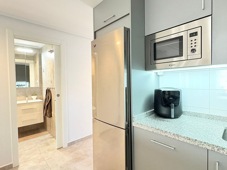Apartment for Sale in Torre de la Horadada,Alicante 12
