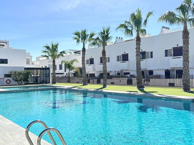 Apartment for Sale in Torre de la Horadada,Alicante 27