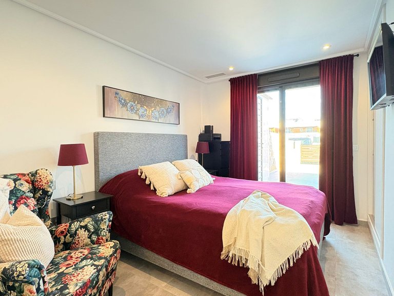 Apartment for Sale in Torre de la Horadada,Alicante 15