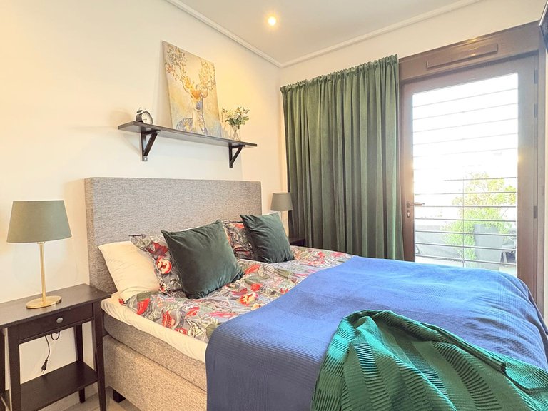 Apartment for Sale in Torre de la Horadada,Alicante 13
