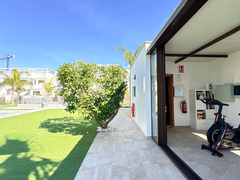 Apartment for Sale in Torre de la Horadada,Alicante 29