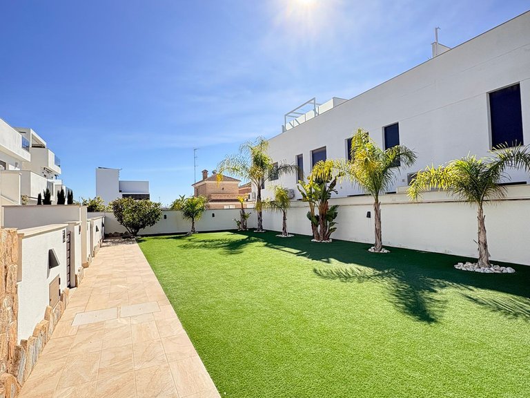 Apartment for Sale in Torre de la Horadada,Alicante 25