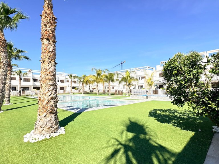 Apartment for Sale in Torre de la Horadada,Alicante 23