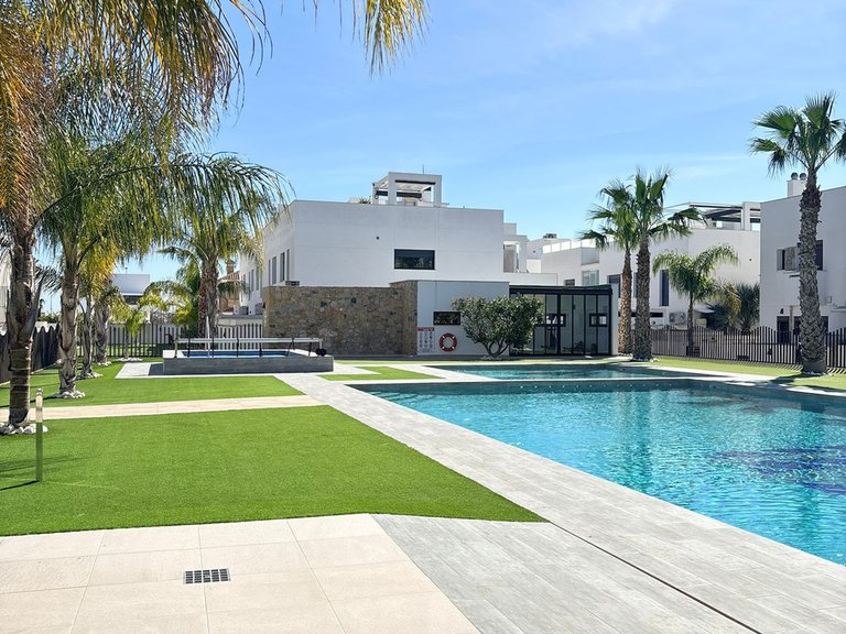 Apartment for Sale in Torre de la Horadada,Alicante 26