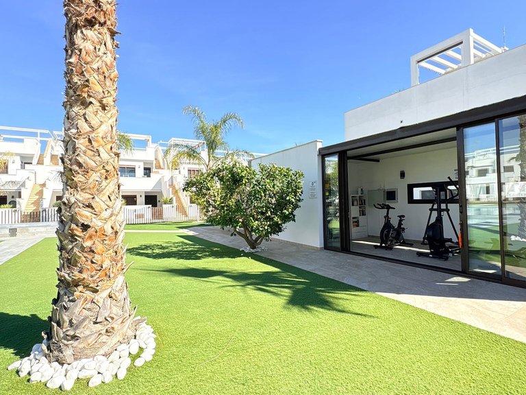Apartment for Sale in Torre de la Horadada,Alicante 28