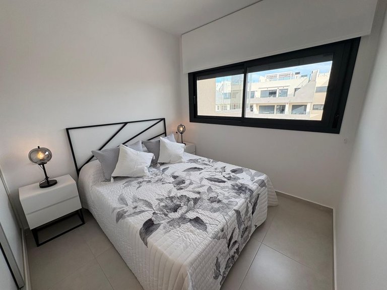 Apartment for Sale in Villamartín,Alicante 12