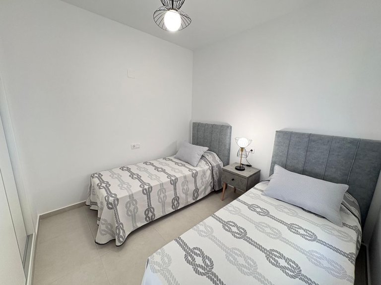 Apartment for Sale in Villamartín,Alicante 15