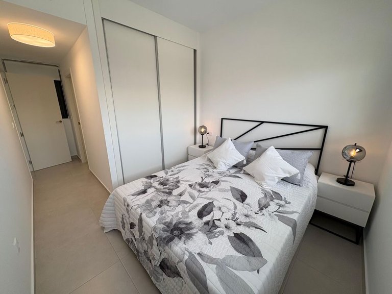 Apartment for Sale in Villamartín,Alicante 13