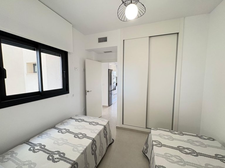 Apartment for Sale in Villamartín,Alicante 17