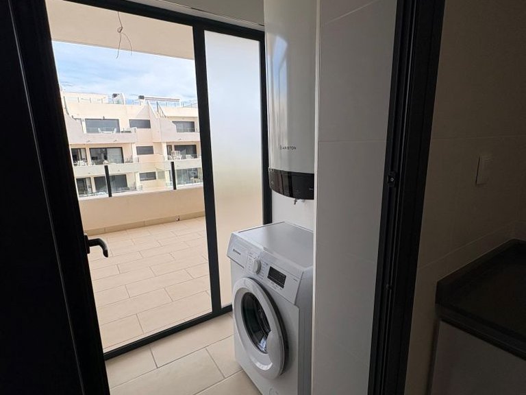 Apartment for Sale in Villamartín,Alicante 11